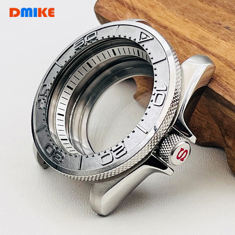 Exhibition Caseback - 42mm Mod SRPD Watch Case Fit