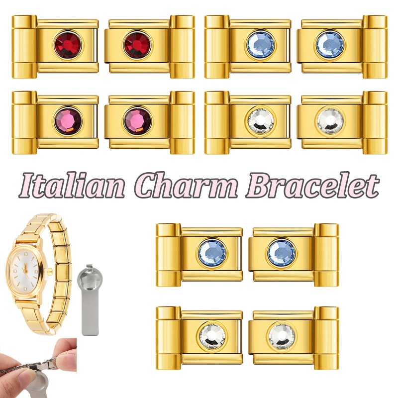 Luxury Watch Makes - Fashion Luxury Gold Color Watch Strap