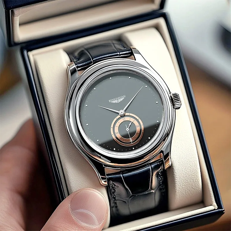 Luxury Watch Top 10 - Top Brand Man Wristwatch Luxury Business