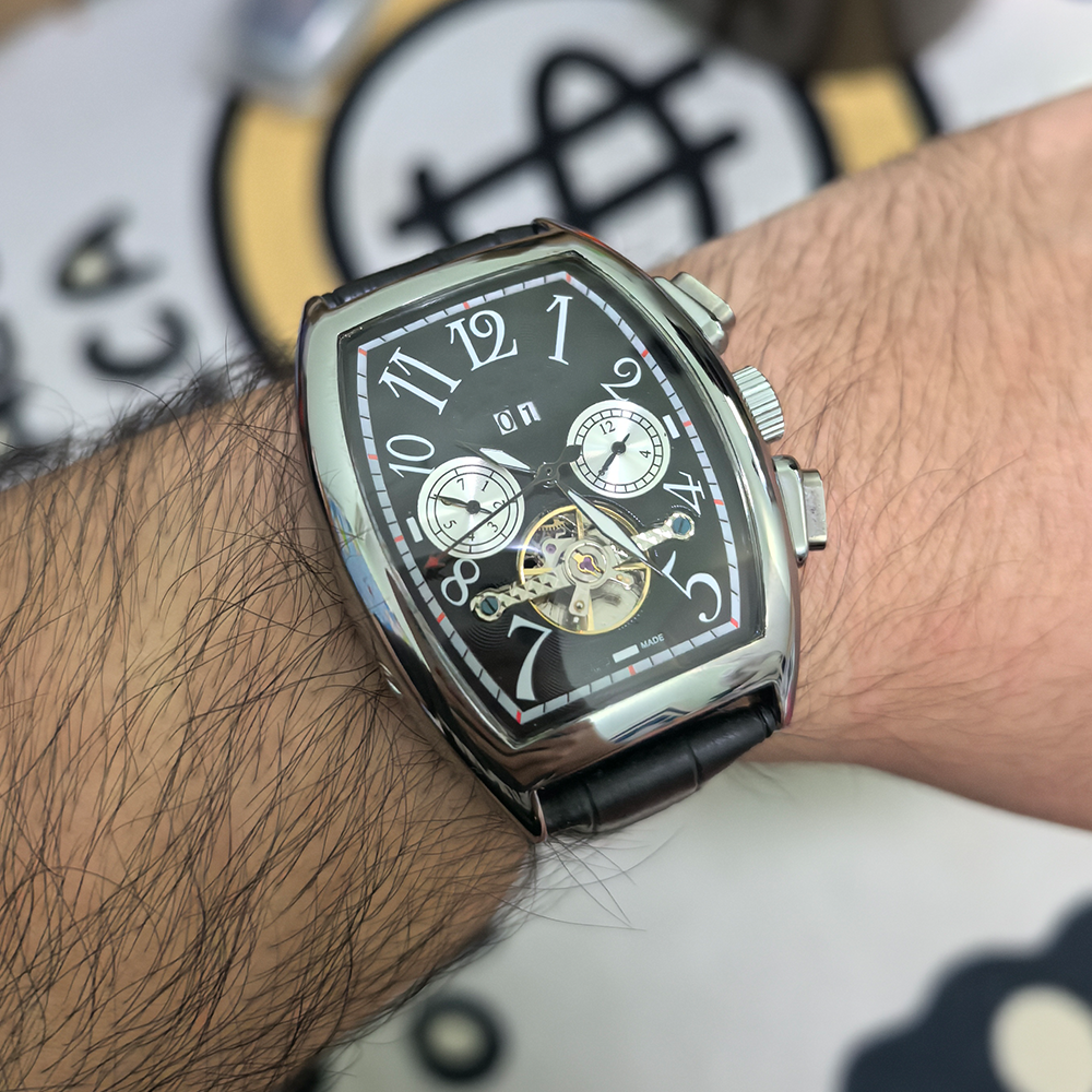 Luxury Watch Nice - Good Luxury AAA New Good Nice