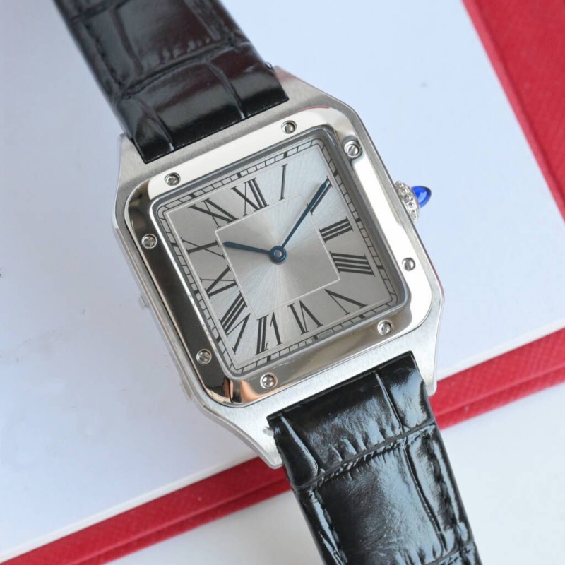 Luxury Watch News - Customized New Sport Stainless Steel Mechanical