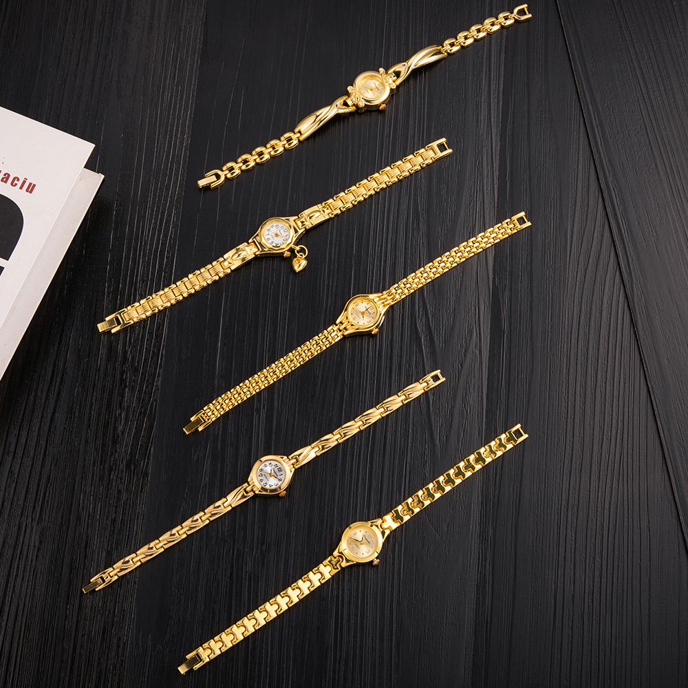 Small Exquisite Women Bracelet - Luxury Watch Top 10 评论和价格