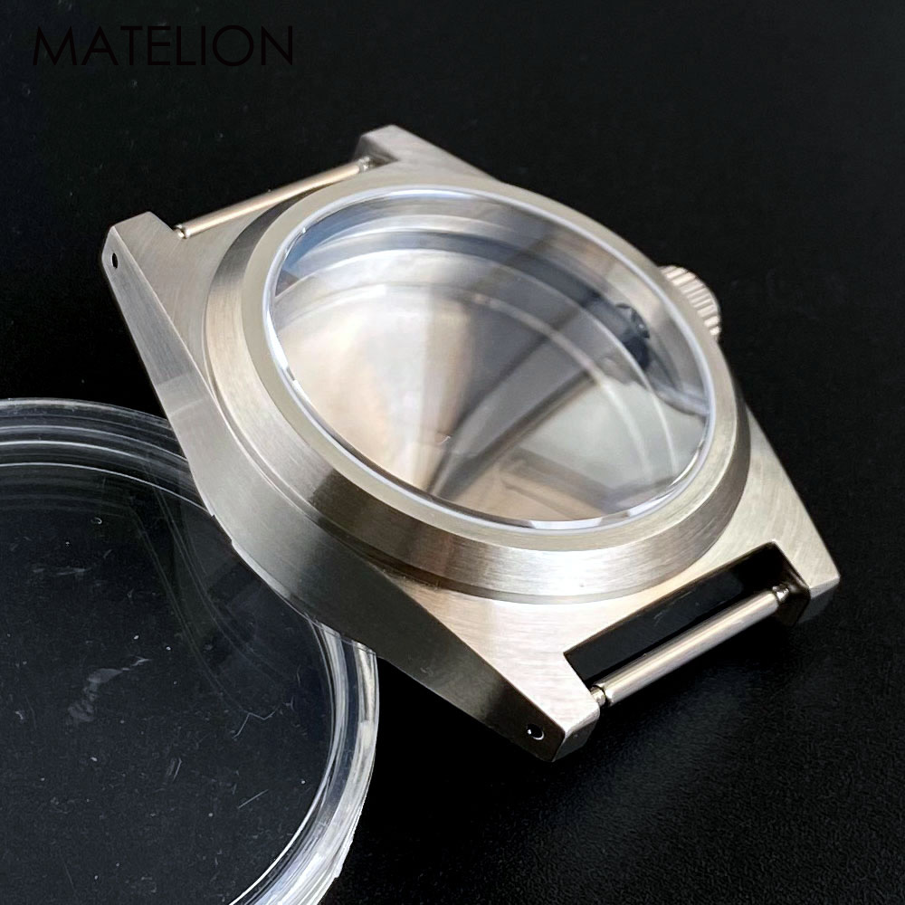 Diving Field Watch Case MOD 31 - Automatic Pilot Watch 评论和价格