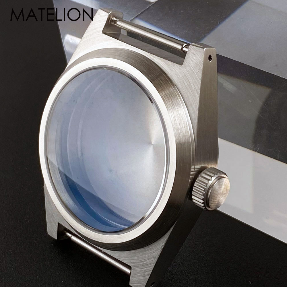 Diving Field Watch Case MOD 31 - Automatic Pilot Watch 评论和价格