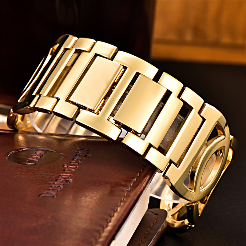 Luxury Brand Lady Gold Watches - Luxury Watch Index 评论和价格