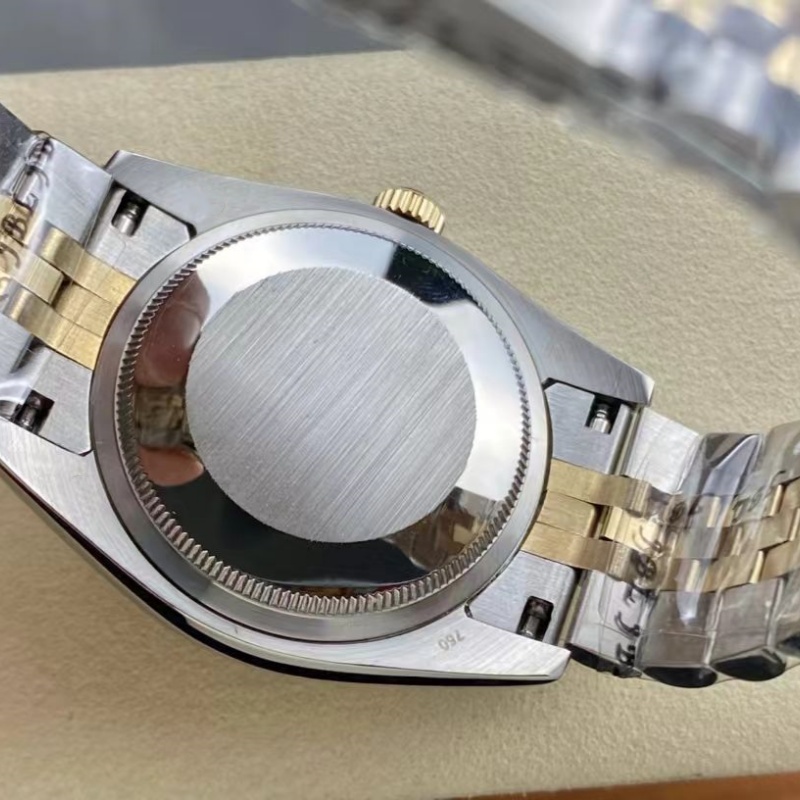 36mm Men's 2813 8215 Automatic - Luxury Watch Diamond 评论和价格
