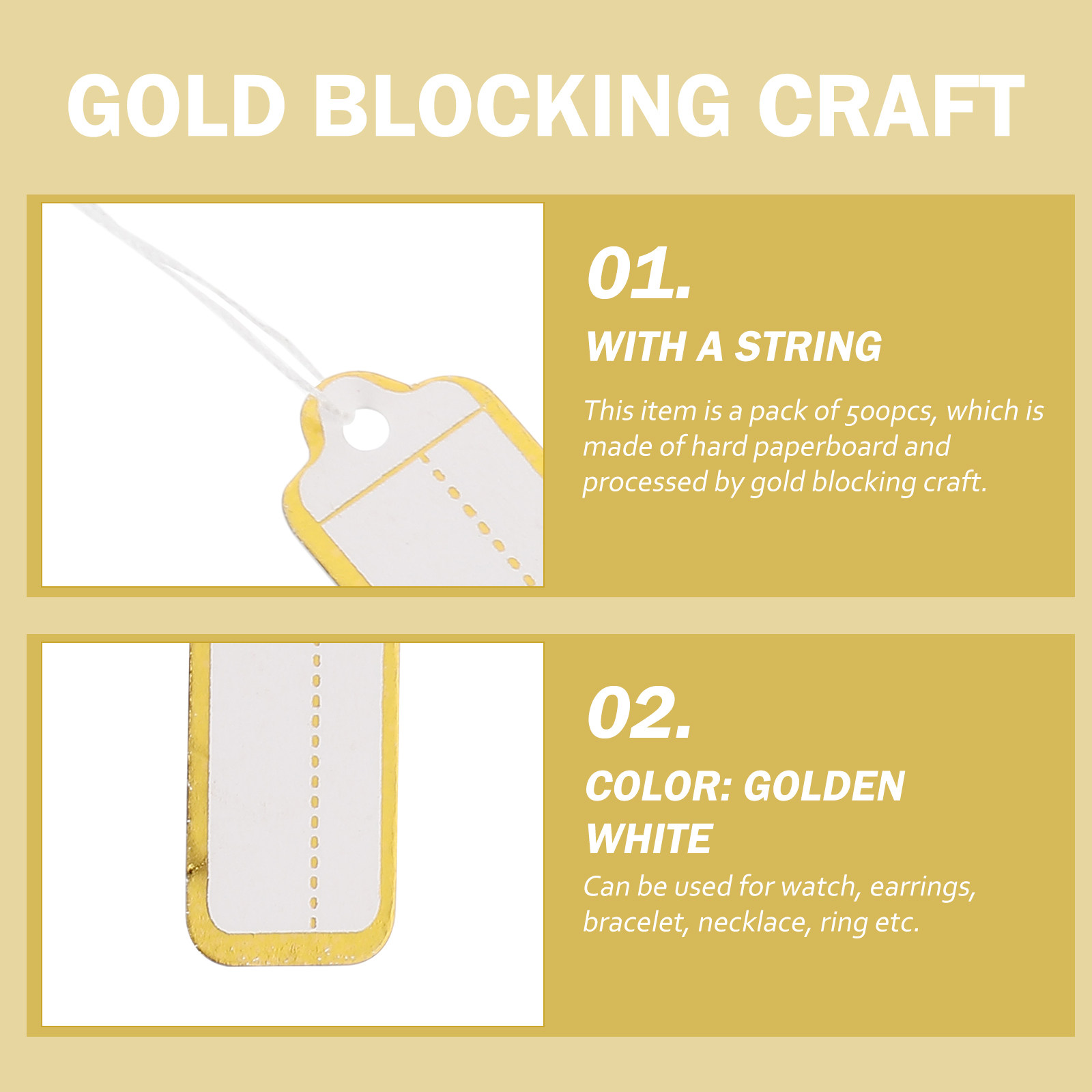 500Pcs Luxury Gold Blocked Whi - Luxury Watch And Price 评论和价格
