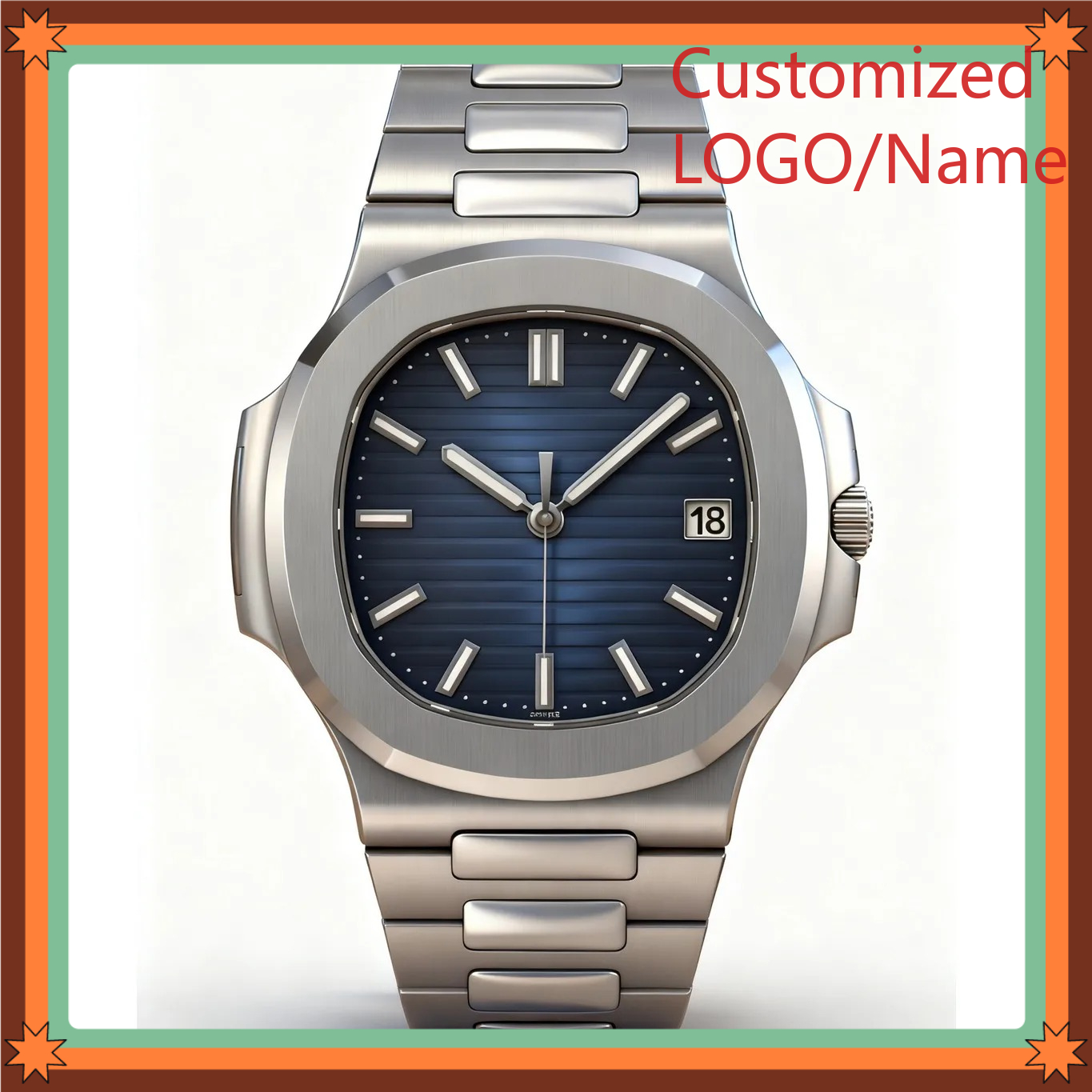 A989 Store 40mm Men Luxury Wat - Luxury Watch News 评论和价格