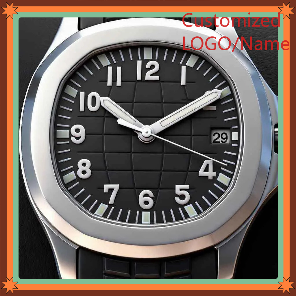 A989 Store 40mm Men Luxury Wat - Luxury Watch News 评论和价格