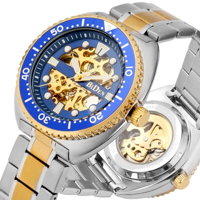 Luxury BIDEN Brand New Arrival - Luxury Watch Nice 评论和价格