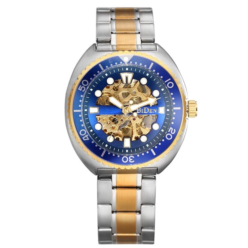 Luxury BIDEN Brand New Arrival - Luxury Watch Nice 评论和价格