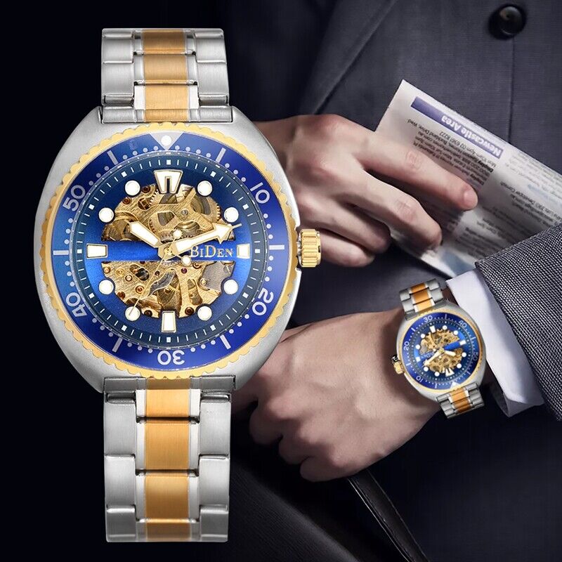 Luxury BIDEN Brand New Arrival - Luxury Watch Nice 评论和价格