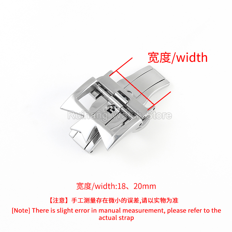 Luxury Luster 18 20mm Stainles - Luxury Watch Vacheron Constantin 评论和价格