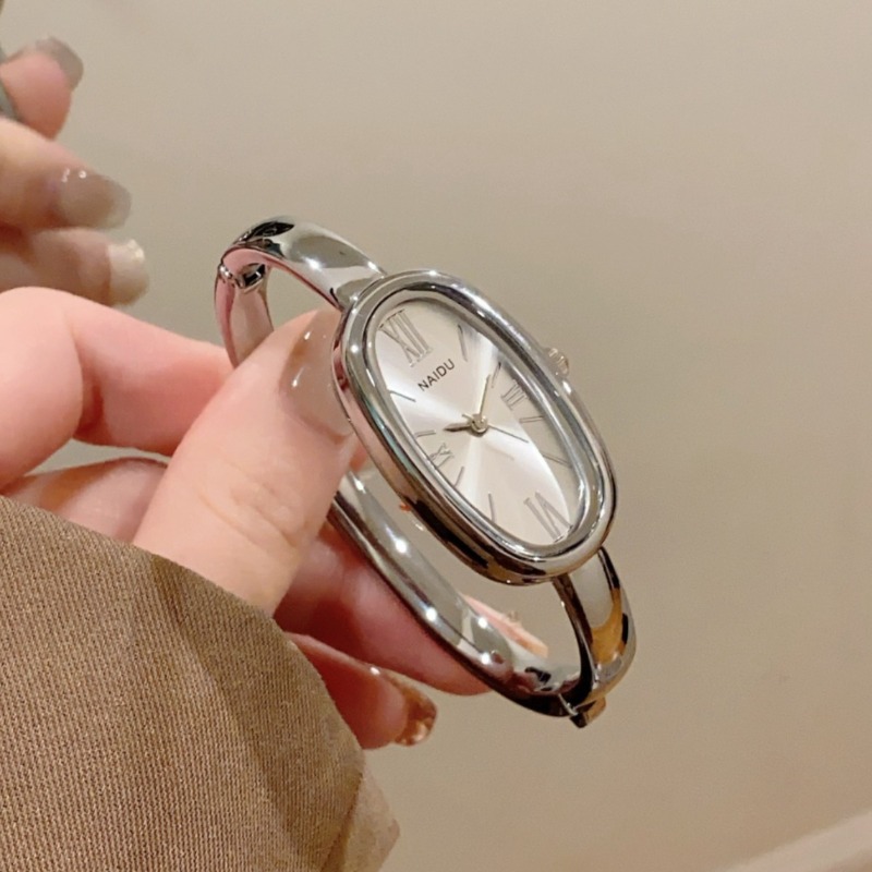 Top Brand Women Oval Roman Dia - Luxury Watch Index 评论和价格