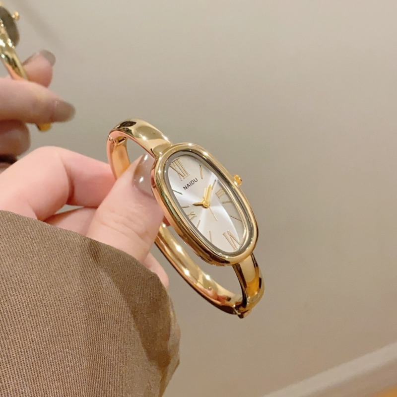 Top Brand Women Oval Roman Dia - Luxury Watch Index 评论和价格