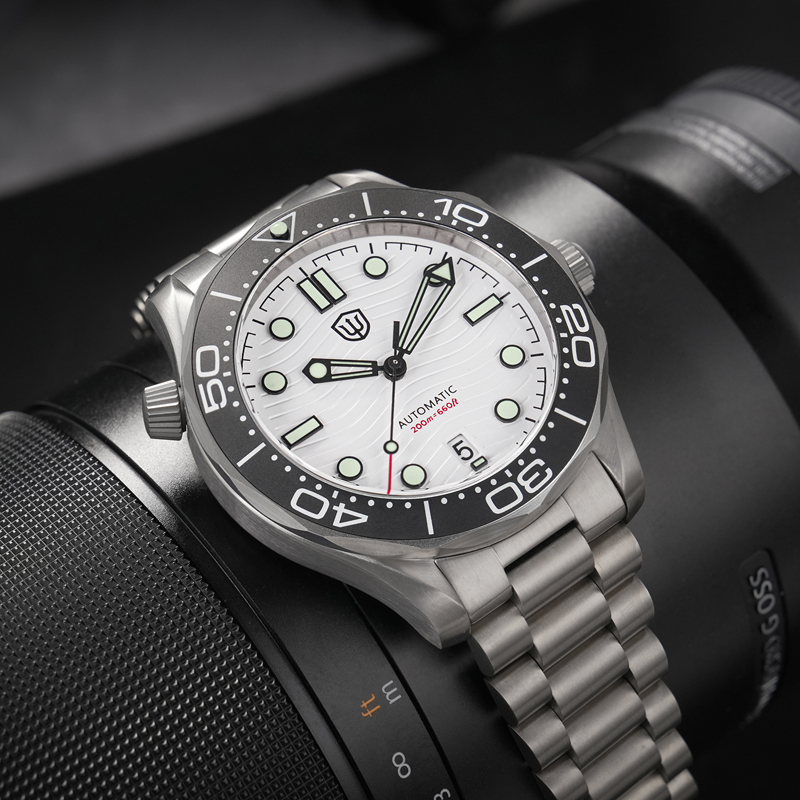 Watchdives WD007 V4 007 NTTD M - Luxury Watch News 评论和价格