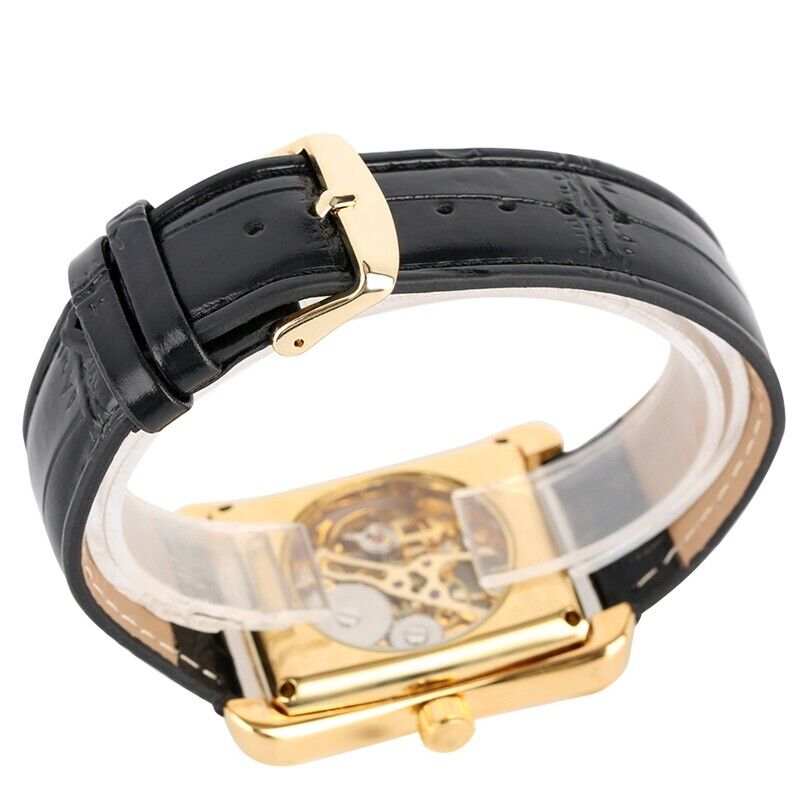 Luxury Brand VintageSkeleton H - Luxury Watch Nice 评论和价格