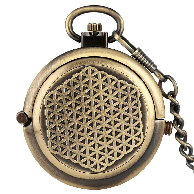 Mens Vintage Mechanical Pocket - Luxury Watch Nice 评论和价格