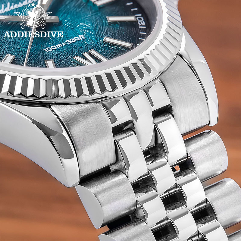 ADDIESDIVE Fashion Ladies Watc - Luxury Watch Makes 评论和价格