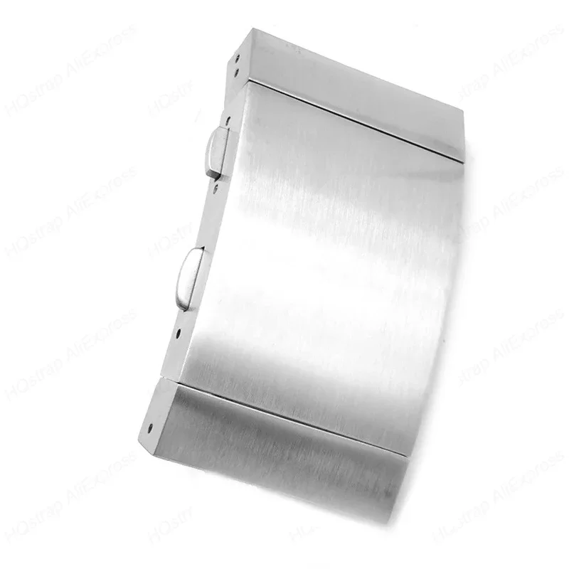 Luxury Solid Watch Buckle Adju - Luxury Watch Index 评论和价格