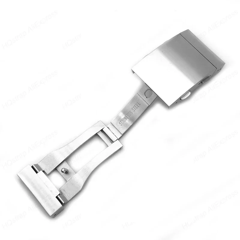 Luxury Solid Watch Buckle Adju - Luxury Watch Index 评论和价格