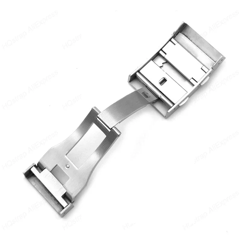 Luxury Solid Watch Buckle Adju - Luxury Watch Index 评论和价格