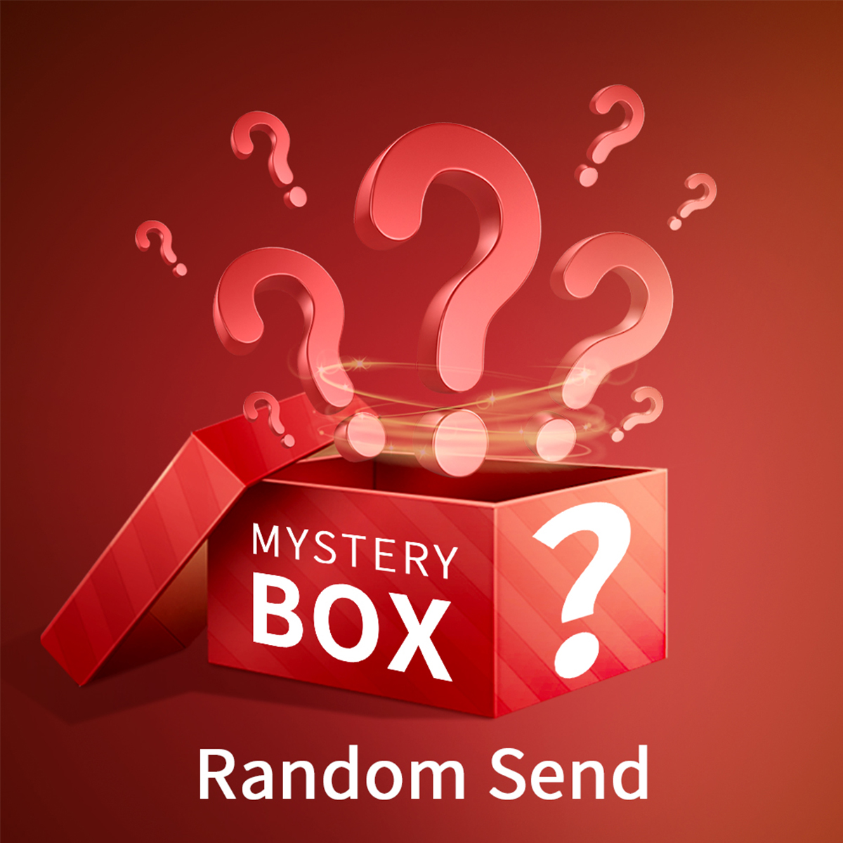 1PC Surprise Mystery Watch Bli - Luxury Watch 评论和价格