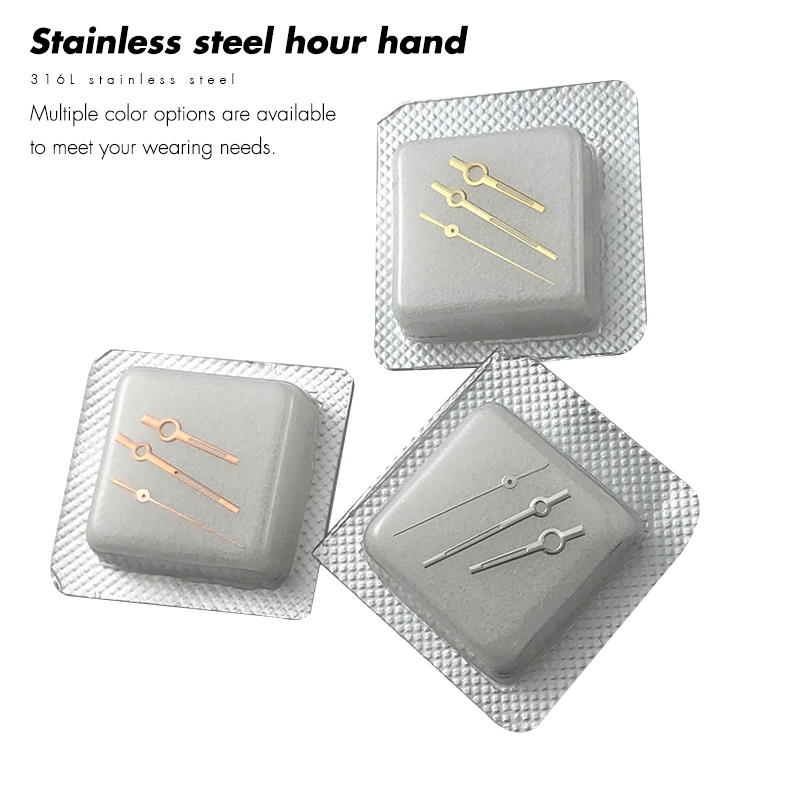 Green Luminous Watch Hands for - Luxury Watch Unique 评论和价格