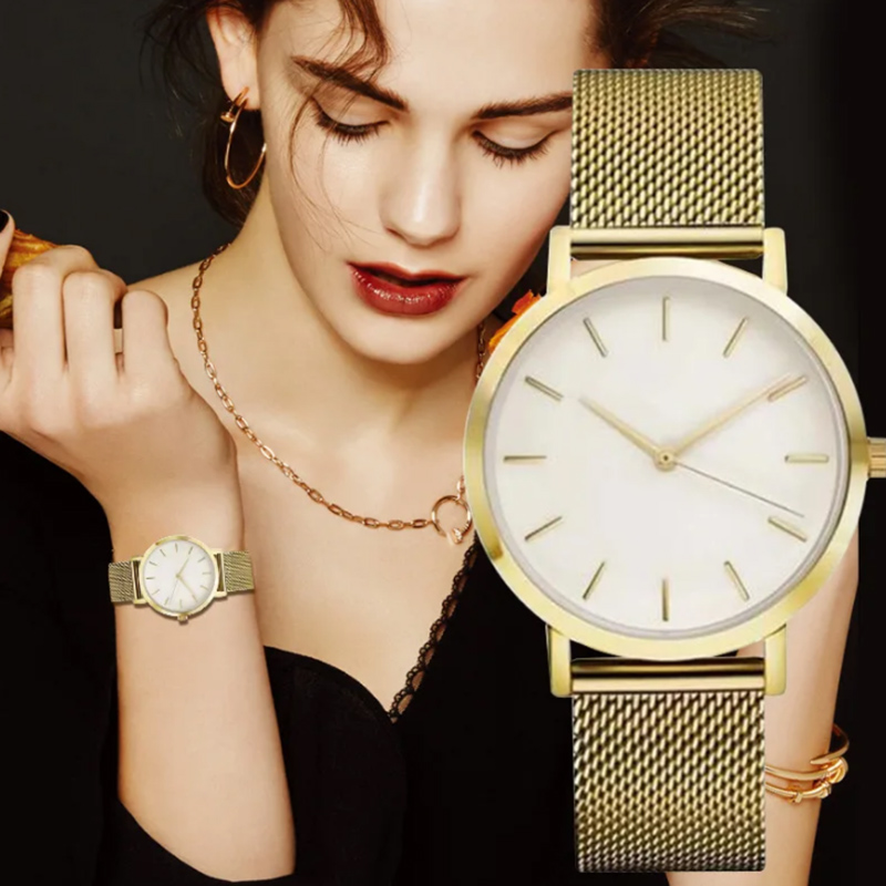 Top Brand Women's Watches Luxu - Luxury Watch Index 评论和价格