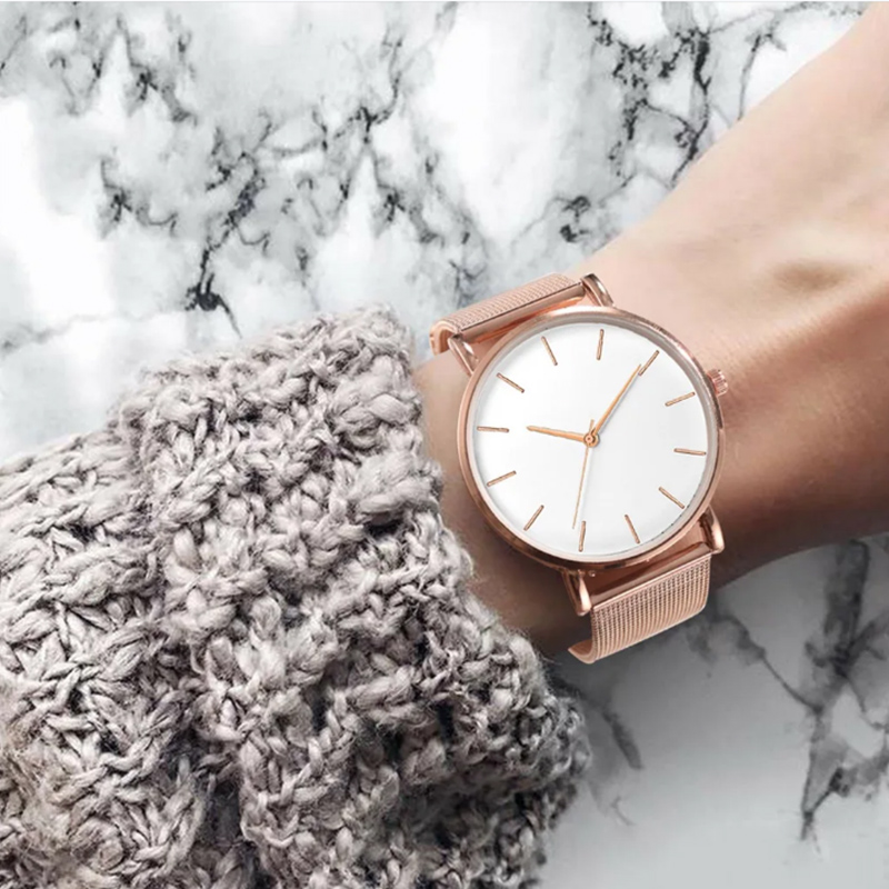 Top Brand Women's Watches Luxu - Luxury Watch Index 评论和价格