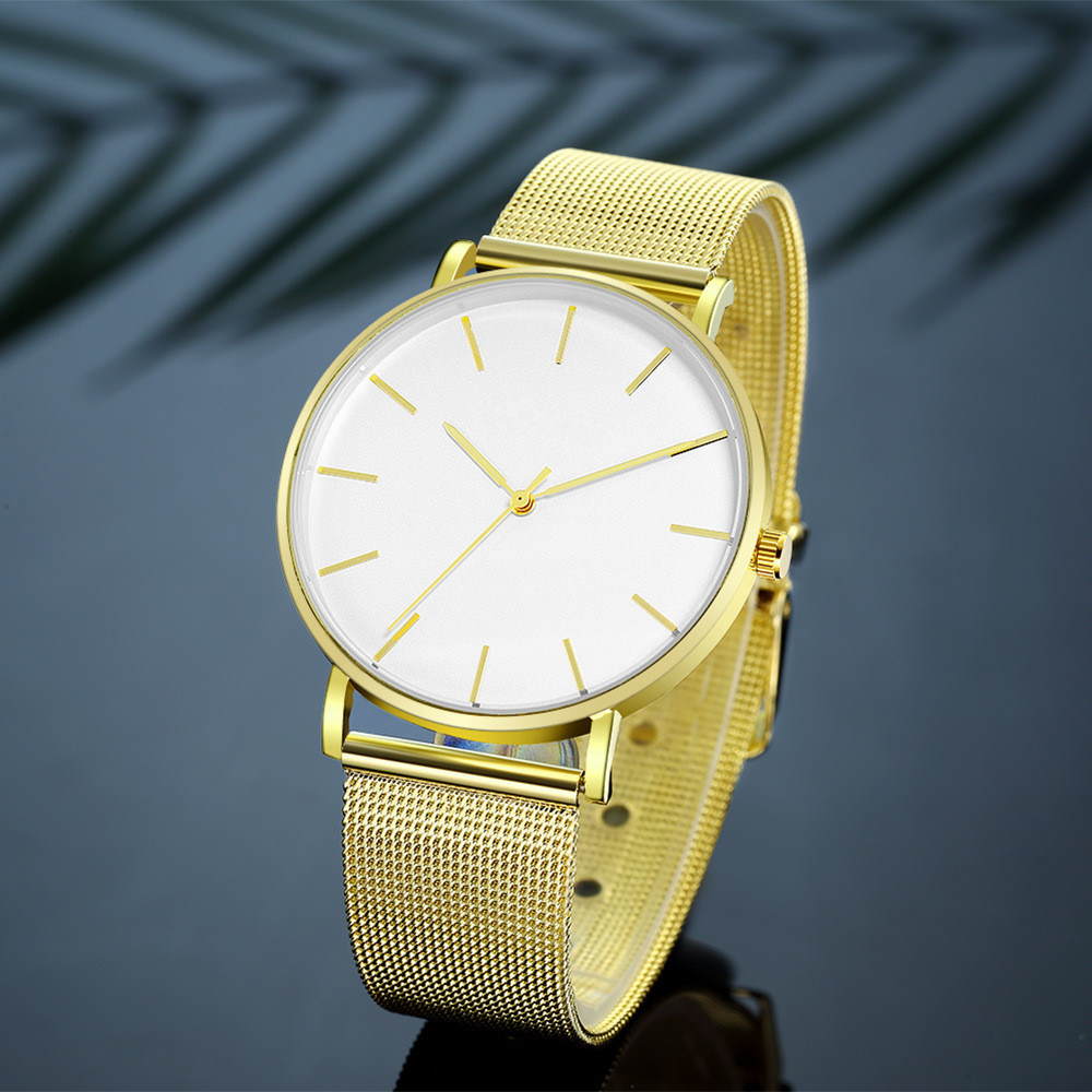 Top Brand Women's Watches Luxu - Luxury Watch Index 评论和价格