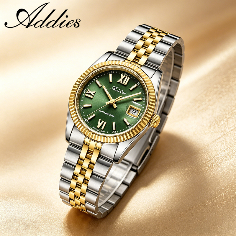 Addies High Quality Luxury Wat - Luxury Watch 评论和价格