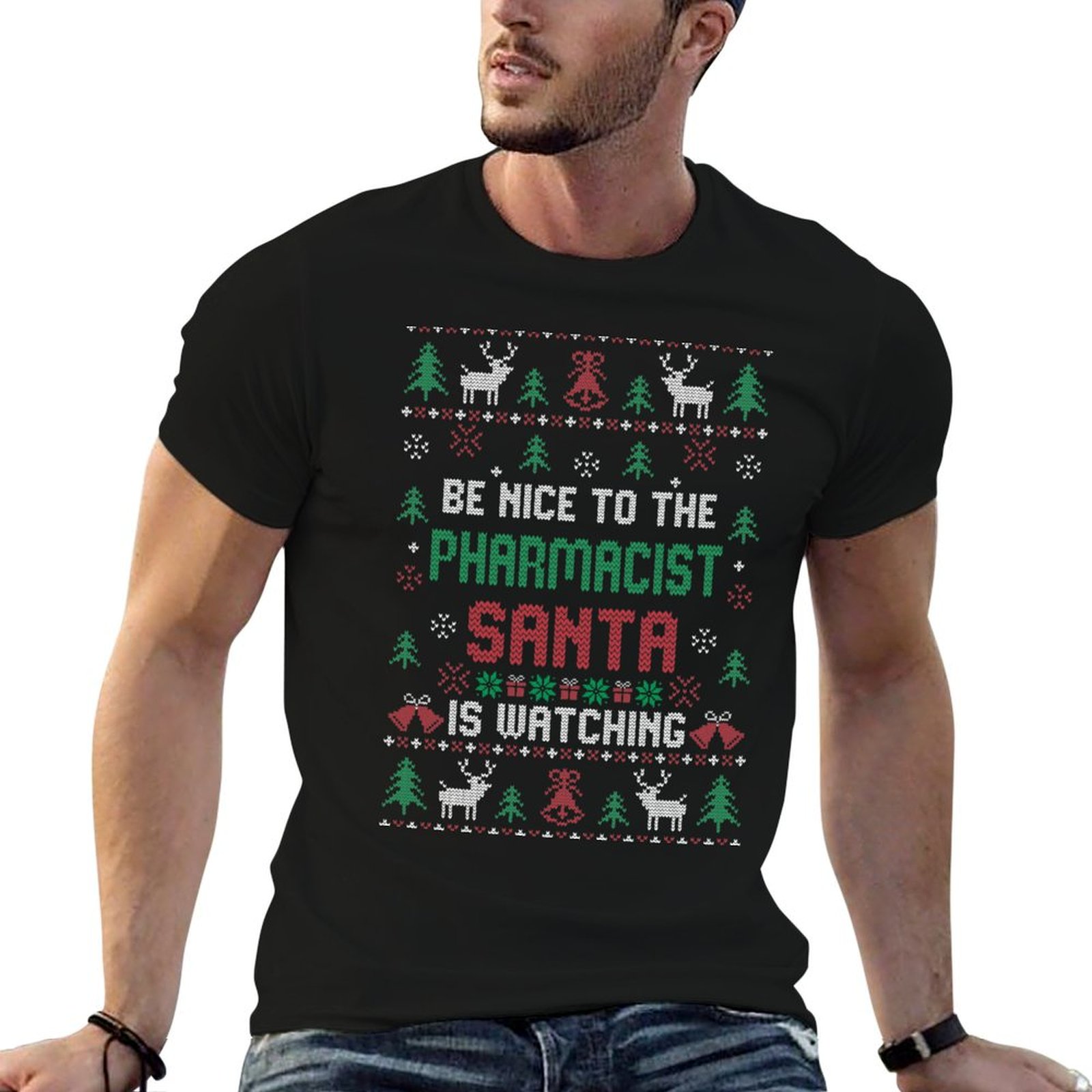 Be Nice To The Pharmacist Sant - Luxury Watch Nice 评论和价格