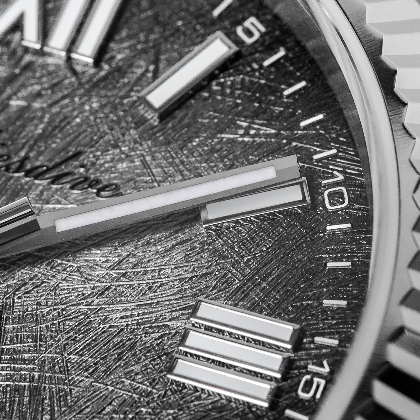 ADDIESDIVE Japan VH31 Sapphire - Luxury Watch Makes 评论和价格