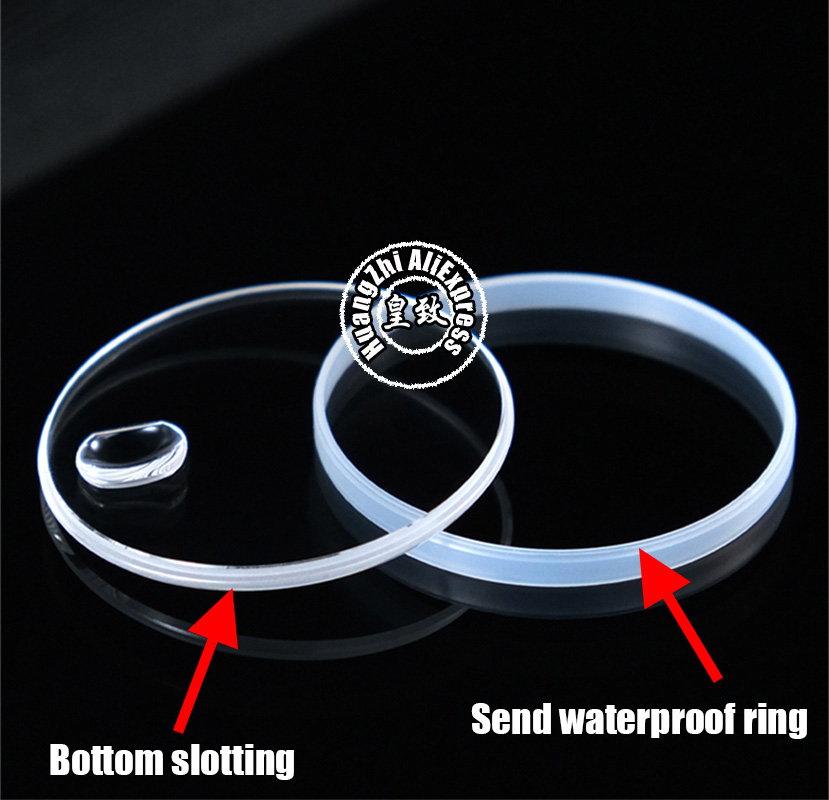30.4 Sapphire Crystal For Role - Luxury Watch Unique 评论和价格