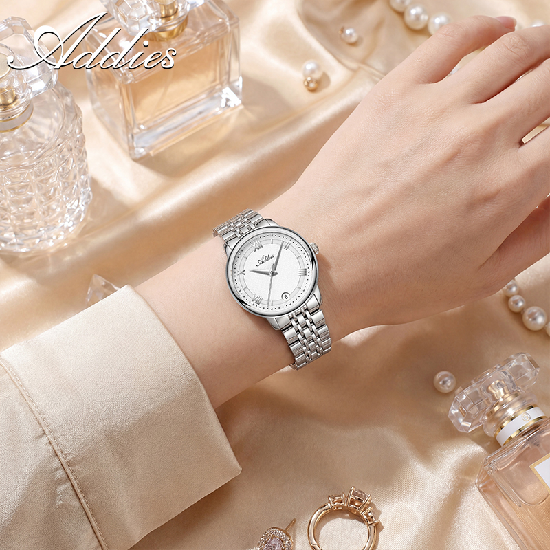Addies New Luxury Women's Watc - Luxury Watch 评论和价格