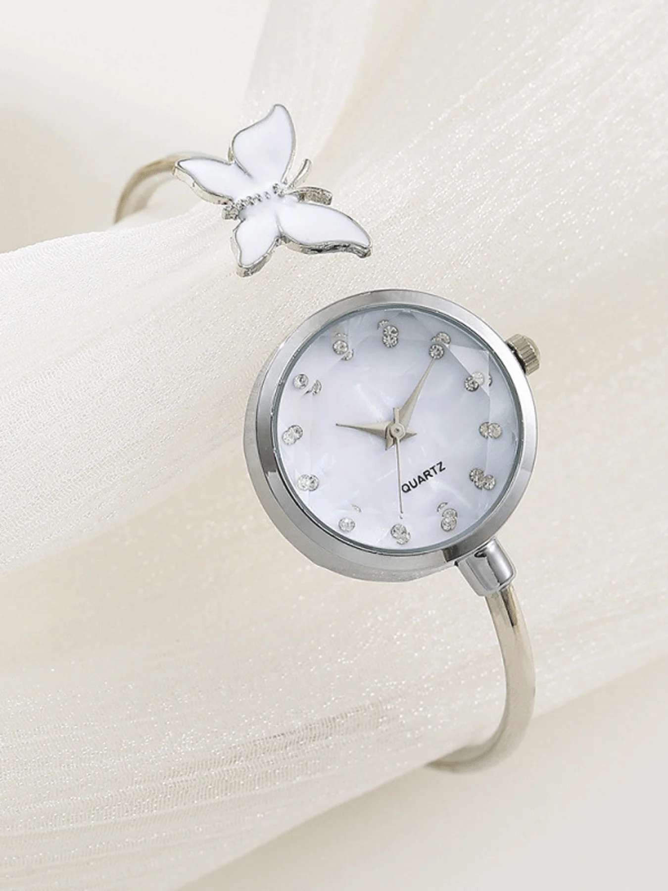 Beimu face bracelet butterfly  - Luxury Watch Face 评论和价格