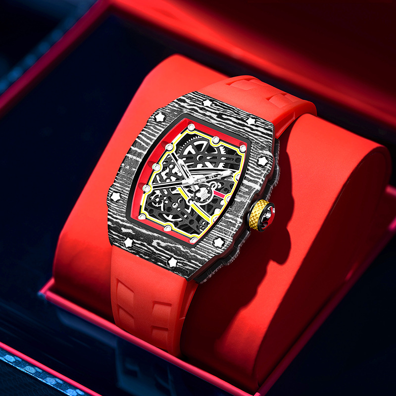 Best-selling ultra-thin barrel - Luxury Watch Unique 评论和价格