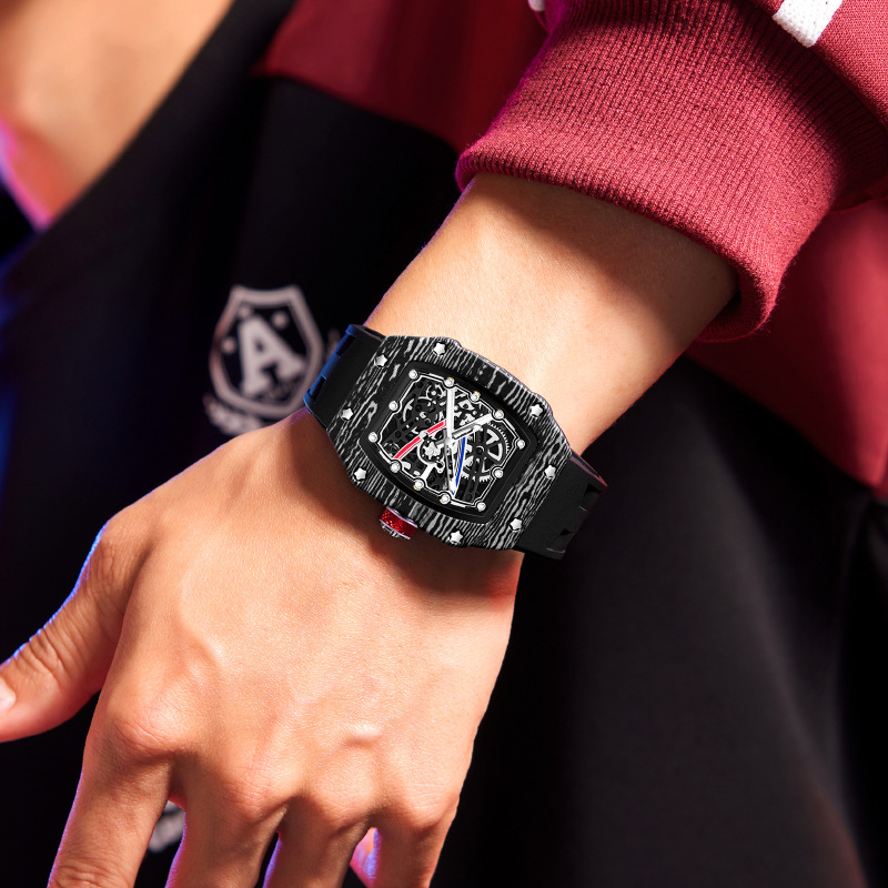 Best-selling ultra-thin barrel - Luxury Watch Unique 评论和价格