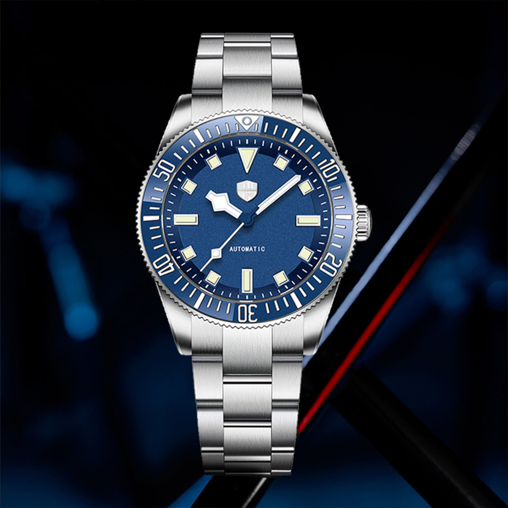 2026 new Rollstimi men's watch - Luxury Watch Design 评论和价格