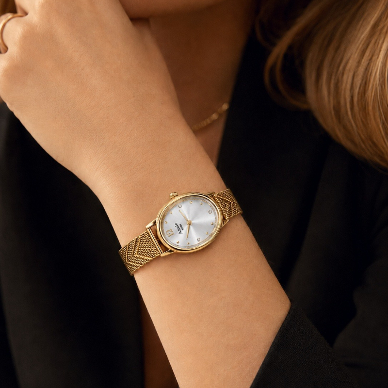Top Brand Luxury Watches for W - Luxury Watch Top 10 评论和价格