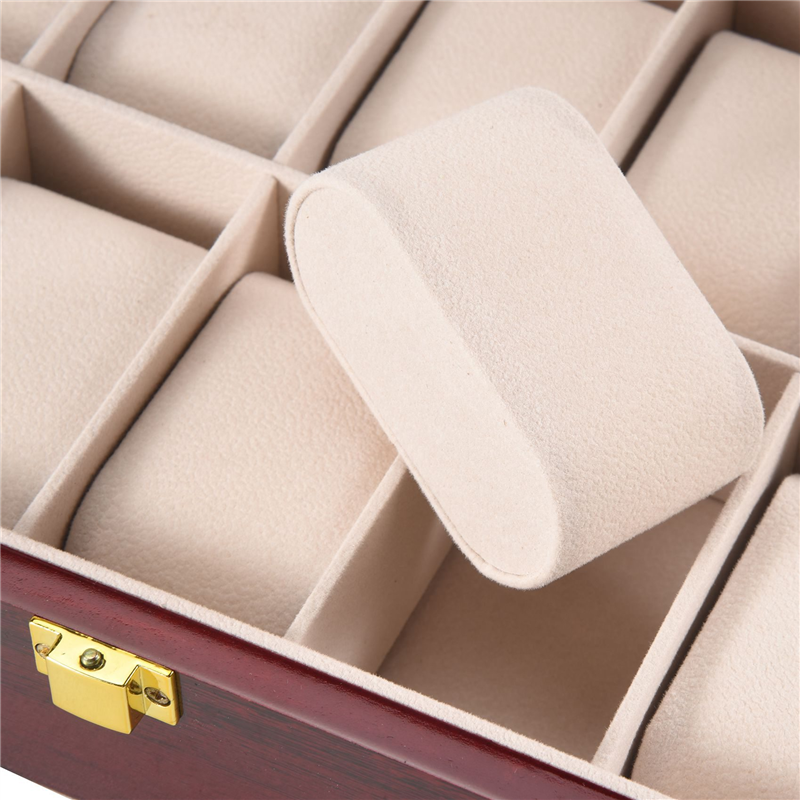 【Price-Drop!】2X Luxury Wooden  - Luxury Watch And Price 评论和价格