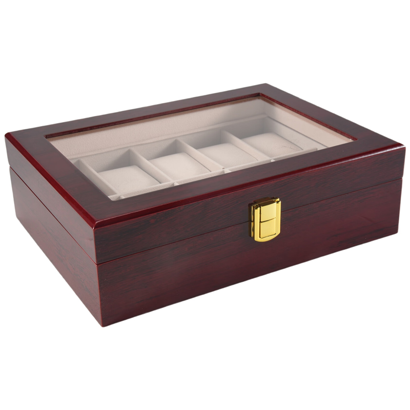 【Price-Drop!】2X Luxury Wooden  - Luxury Watch And Price 评论和价格