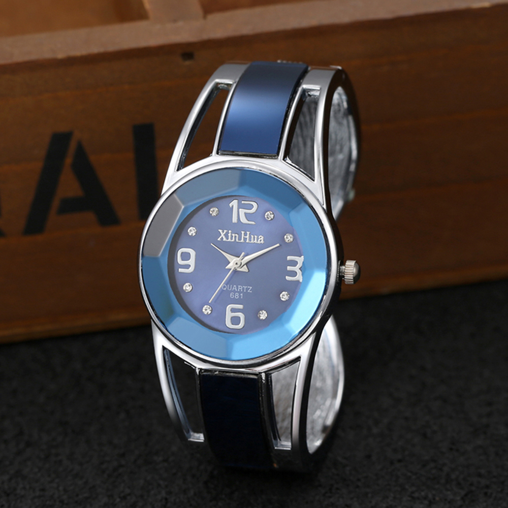 Reloj Mujer Hot Sell Xinhua Br - Luxury Watch Index 评论和价格