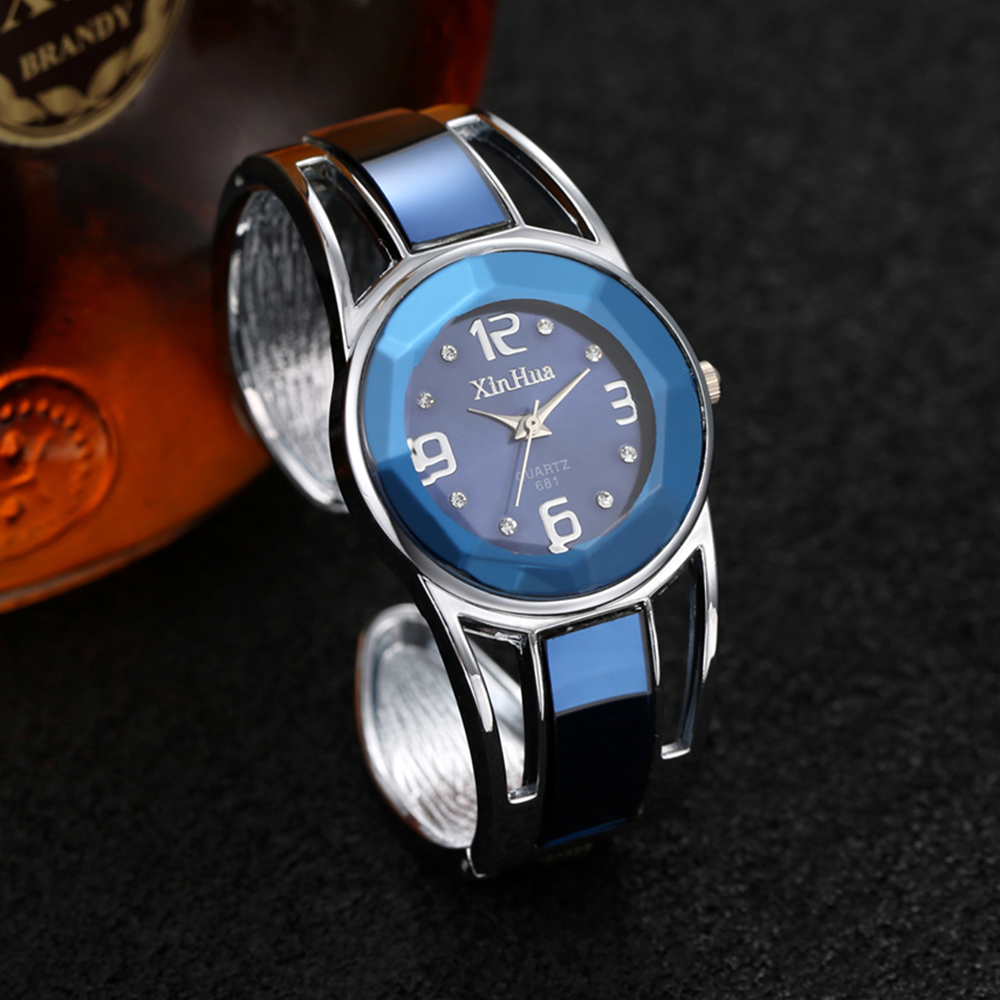Reloj Mujer Hot Sell Xinhua Br - Luxury Watch Index 评论和价格