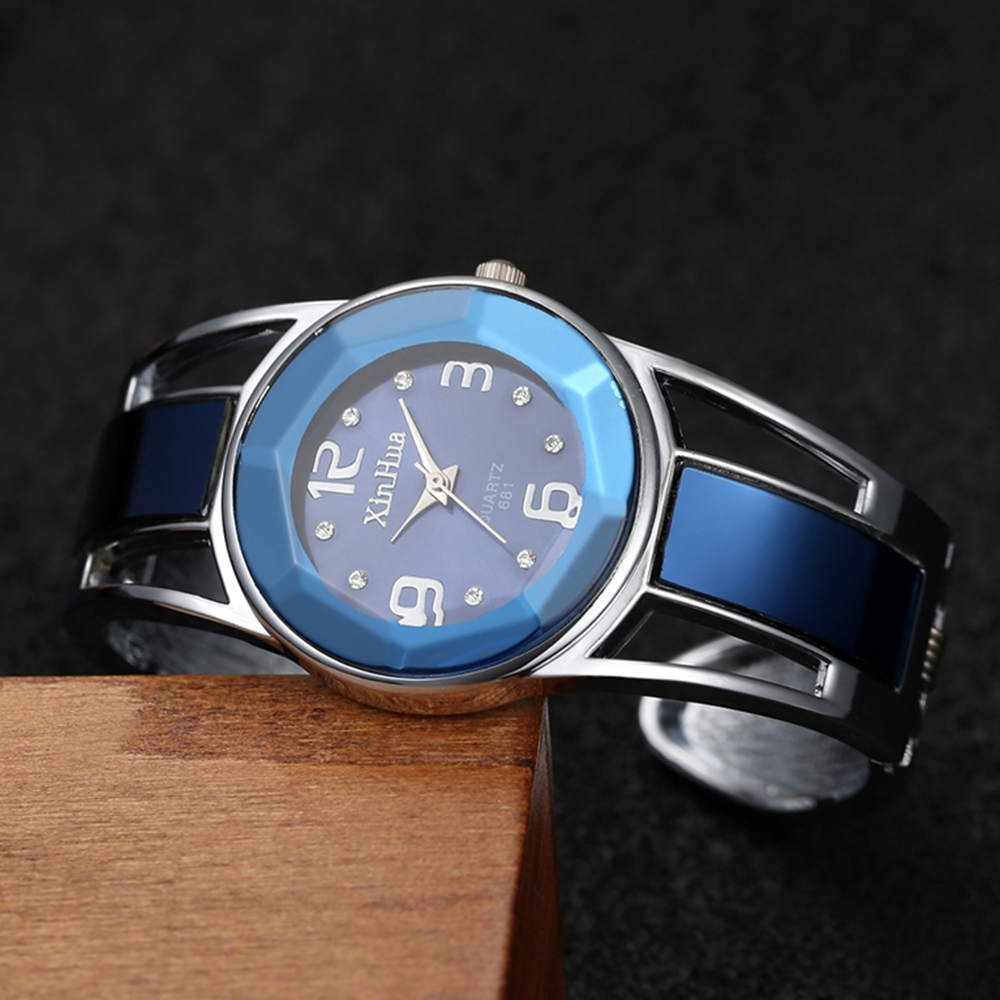 Reloj Mujer Hot Sell Xinhua Br - Luxury Watch Index 评论和价格