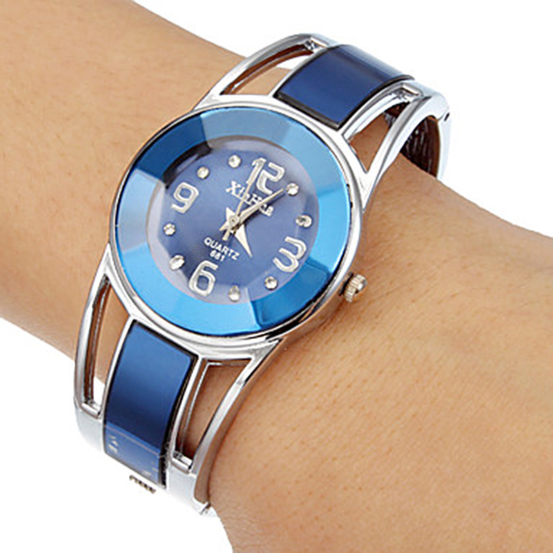 Reloj Mujer Hot Sell Xinhua Br - Luxury Watch Index 评论和价格