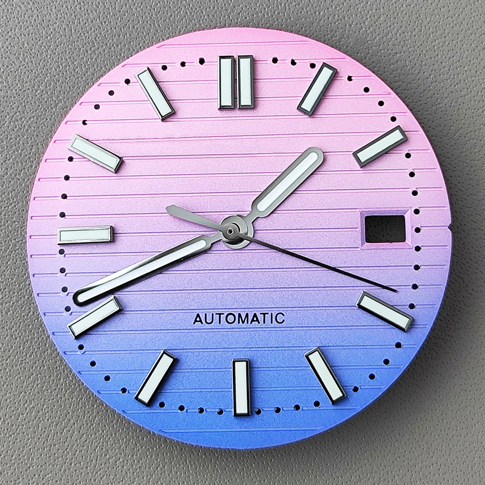 NH35 dial 30.5mm Nautilus dial - Luxury Watch Face 评论和价格