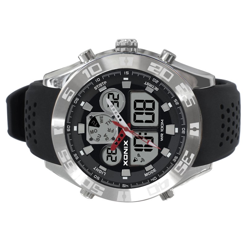 XONIX Men Sports Watches Water - Minute Repeater Watch 评论和价格