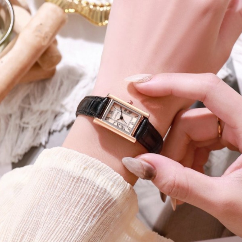 Famous Brand Women Watch Fashi - Luxury Watch Index 评论和价格